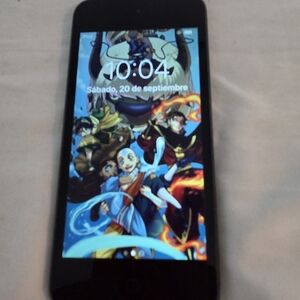 Ipod Touch